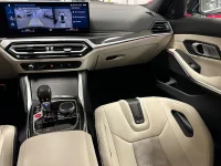 BMW M3 Competition Touring xDrive M-Performance Individual 375kW thumbnail