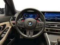BMW M3 Competition Touring xDrive M-Performance Individual 375kW thumbnail