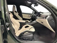 BMW M3 Competition Touring xDrive M-Performance Individual 375kW thumbnail
