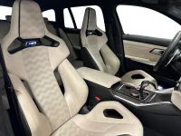 BMW M3 Competition Touring xDrive M-Performance Individual 375kW thumbnail