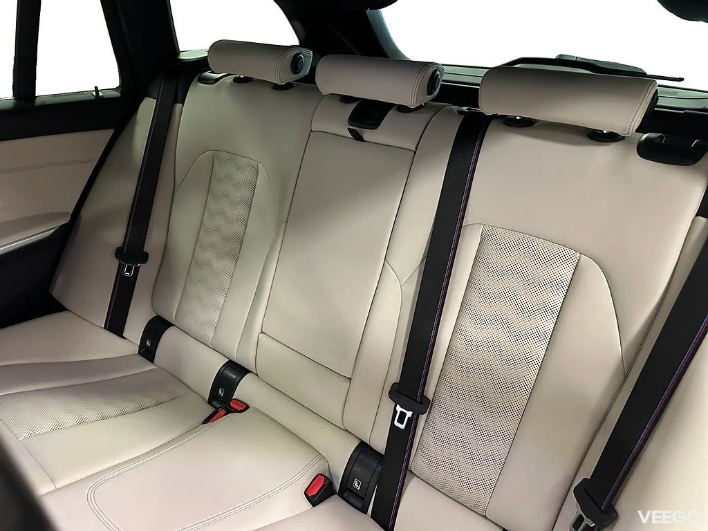 BMW M3 Competition Touring xDrive M-Performance Individual 375kW