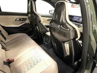 BMW M3 Competition Touring xDrive M-Performance Individual 375kW thumbnail