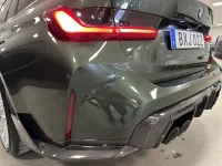 BMW M3 Competition Touring xDrive M-Performance Individual 375kW thumbnail