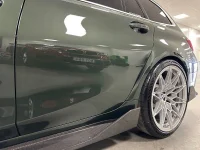 BMW M3 Competition Touring xDrive M-Performance Individual 375kW thumbnail