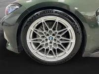 BMW M3 Competition Touring xDrive M-Performance Individual 375kW thumbnail