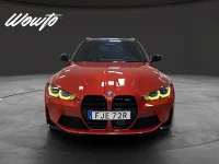 BMW M3 Competition Touring xDrive Individual Laser HUD H/K 0kW thumbnail