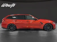 BMW M3 Competition Touring xDrive Individual Laser HUD H/K 0kW thumbnail