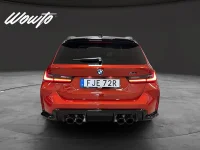 BMW M3 Competition Touring xDrive Individual Laser HUD H/K 0kW thumbnail