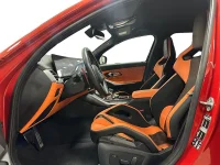 BMW M3 Competition Touring xDrive Individual Laser HUD H/K 0kW thumbnail