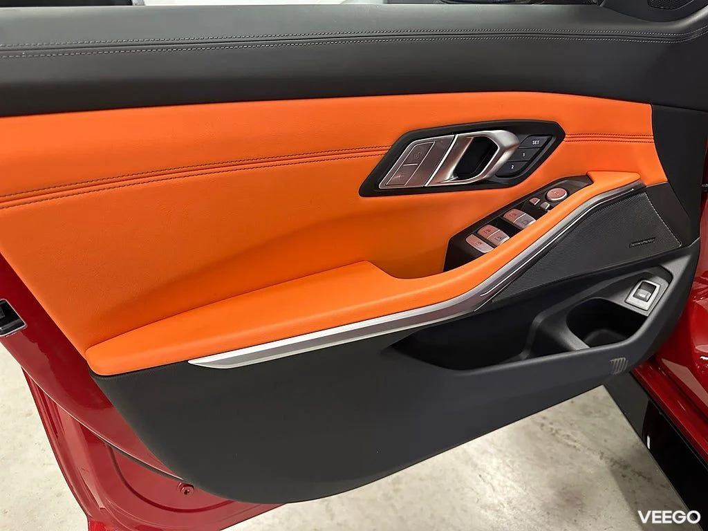 BMW M3 Competition Touring xDrive Individual Laser HUD H/K 0kW