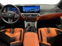 BMW M3 Competition Touring xDrive Individual Laser HUD H/K 0kW thumbnail