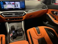 BMW M3 Competition Touring xDrive Individual Laser HUD H/K 0kW thumbnail
