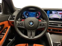 BMW M3 Competition Touring xDrive Individual Laser HUD H/K 0kW thumbnail