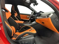 BMW M3 Competition Touring xDrive Individual Laser HUD H/K 0kW thumbnail