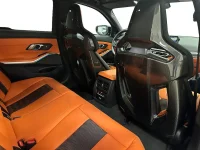 BMW M3 Competition Touring xDrive Individual Laser HUD H/K 0kW thumbnail