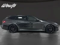 BMW M5 Touring xDrive Steptronic 727hk /Panorama / B&W /Moms 535kW thumbnail