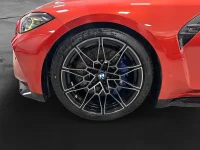 BMW M3 Competition Touring xDrive Individual Laser HUD H/K 0kW thumbnail
