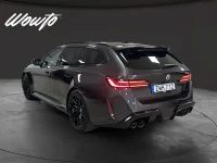 BMW M5 Touring xDrive Steptronic 727hk /Panorama / B&W /Moms 535kW thumbnail