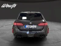 BMW M5 Touring xDrive Steptronic 727hk /Panorama / B&W /Moms 535kW thumbnail