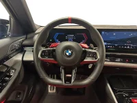 BMW M5 Touring xDrive Steptronic 727hk /Panorama / B&W /Moms 535kW thumbnail