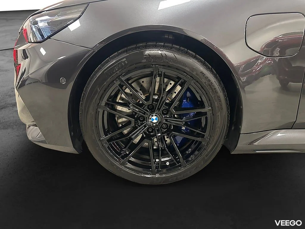 BMW M5 Touring xDrive Steptronic 727hk /Panorama / B&W /Moms 535kW