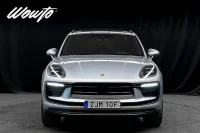 Porsche Macan PDK 265HK /Pano /18-Vägs /Moms /Se Spec 195kW thumbnail