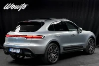 Porsche Macan PDK 265HK /Pano /18-Vägs /Moms /Se Spec 195kW thumbnail