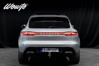 Porsche Macan PDK 265HK /Pano /18-Vägs /Moms /Se Spec 195kW thumbnail