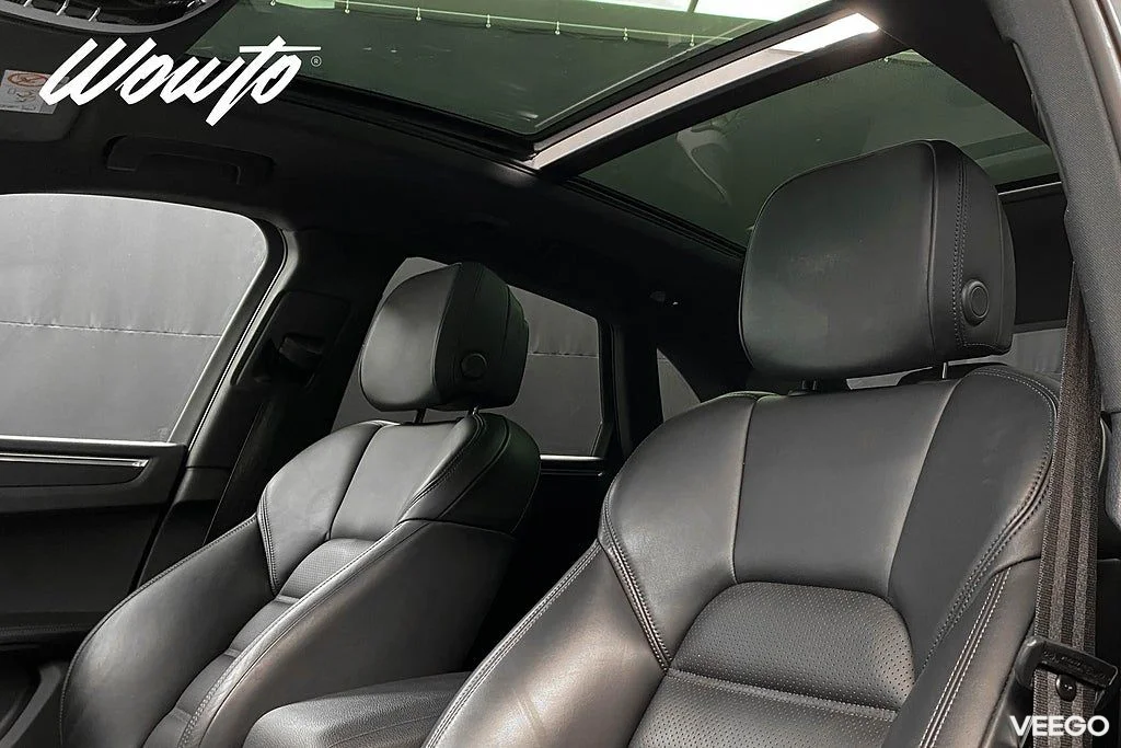 Porsche Macan PDK 265HK /Pano /18-Vägs /Moms /Se Spec 195kW