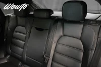 Porsche Macan PDK 265HK /Pano /18-Vägs /Moms /Se Spec 195kW thumbnail
