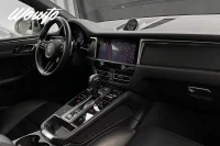Porsche Macan PDK 265HK /Pano /18-Vägs /Moms /Se Spec 195kW thumbnail
