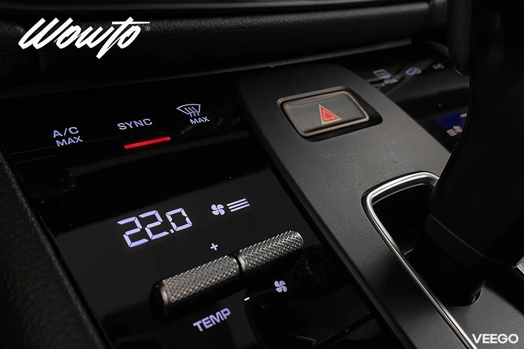 Porsche Macan PDK 265HK /Pano /18-Vägs /Moms /Se Spec 195kW