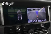 Porsche Macan PDK 265HK /Pano /18-Vägs /Moms /Se Spec 195kW thumbnail