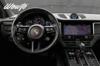 Porsche Macan PDK 265HK /Pano /18-Vägs /Moms /Se Spec 195kW thumbnail