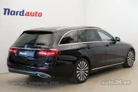 Mercedes-Benz E220 Avantgarde 4matic 2 143kW thumbnail