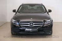 Mercedes-Benz E220 Avantgarde 4matic 2 143kW thumbnail