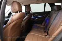 Mercedes-Benz E220 Avantgarde 4matic 2 143kW thumbnail