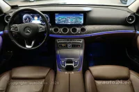 Mercedes-Benz E220 Avantgarde 4matic 2 143kW thumbnail
