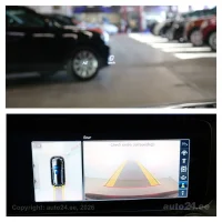 Mercedes-Benz E220 Avantgarde 4matic 2 143kW thumbnail