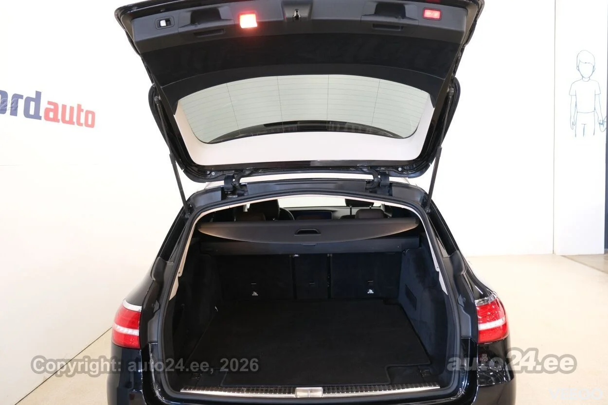Mercedes-Benz E220 Avantgarde 4matic 2 143kW