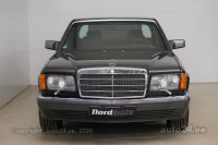 Mercedes-Benz S560 - 5.6 220kW thumbnail