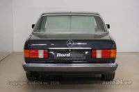 Mercedes-Benz S560 - 5.6 220kW thumbnail
