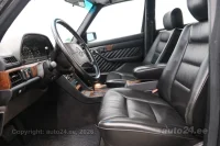 Mercedes-Benz S560 - 5.6 220kW thumbnail