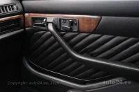 Mercedes-Benz S560 - 5.6 220kW thumbnail