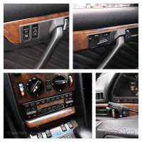 Mercedes-Benz S560 - 5.6 220kW thumbnail