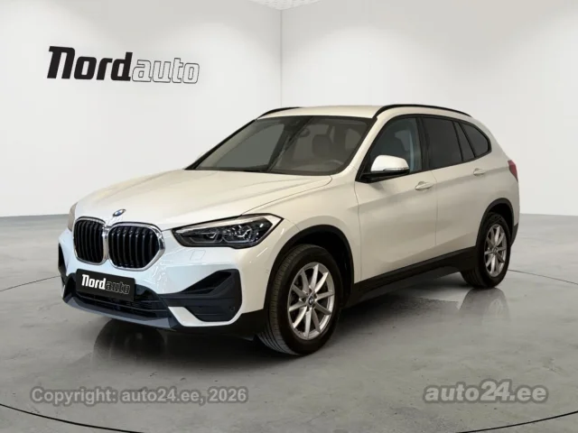 Image of BMW X1 xDrive 2 110kW
