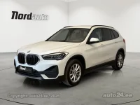 BMW X1 xDrive 2 110kW thumbnail