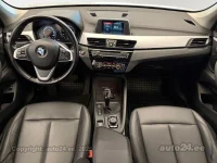 BMW X1 xDrive 2 110kW thumbnail