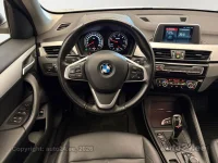 BMW X1 xDrive 2 110kW thumbnail