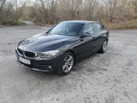 BMW 320D XDRIVE GT 2.0 135kW thumbnail